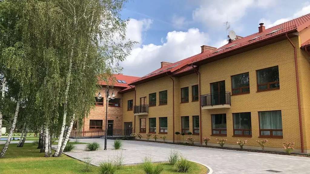 Dom Opieki i Rehabilitacji „Luksus” w Dobczynie
