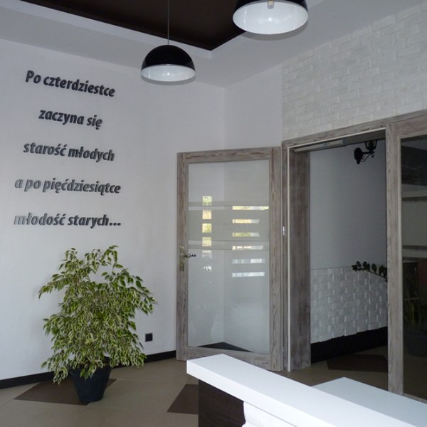 Dom Seniora „Czyżyk” w Czyżowicach