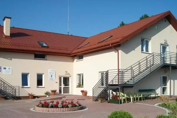 Dom Opieki „Marianówka” w Polakach