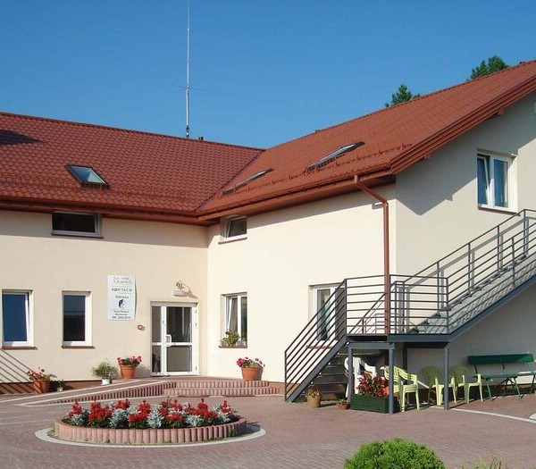 Dom Opieki „Marianówka” w Polakach