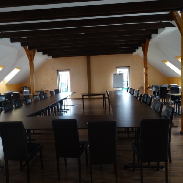 Rezydencje „Dwór Zawiszy” w Dylakach