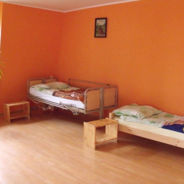 Prywatny Dom Seniora „Słoneczko" w Gdańsku