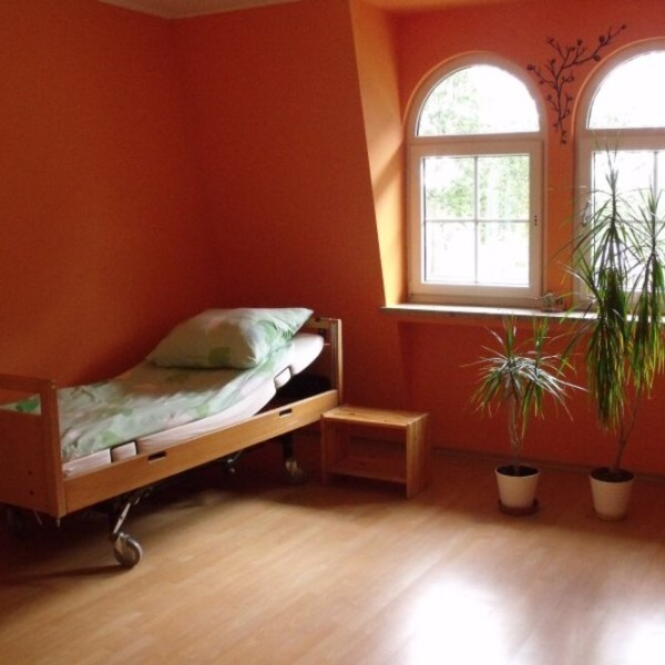Prywatny Dom Seniora „Słoneczko" w Gdańsku