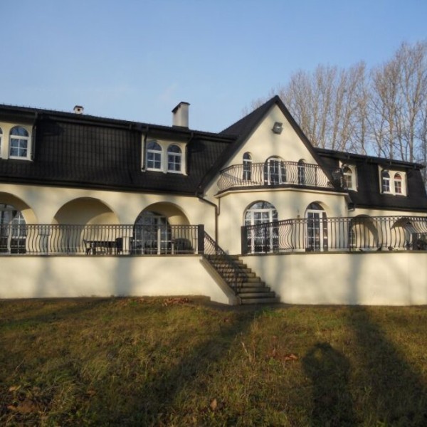 Prywatny Dom Seniora „Słoneczko" w Gdańsku