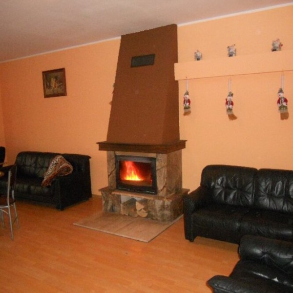 Prywatny Dom Seniora „Słoneczko" w Gdańsku