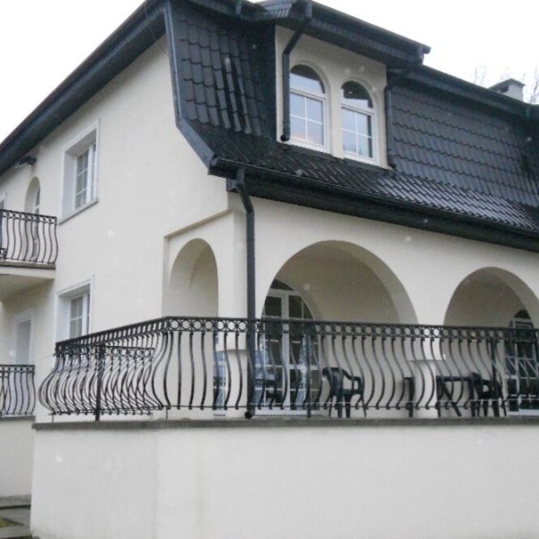 Prywatny Dom Seniora „Słoneczko" w Gdańsku