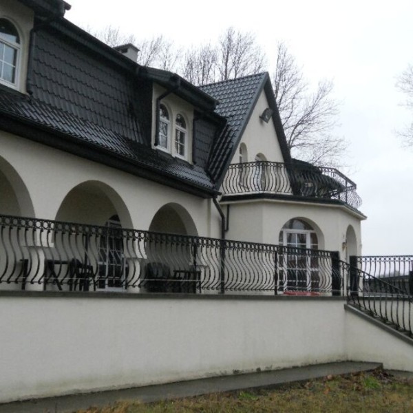 Prywatny Dom Seniora „Słoneczko" w Gdańsku