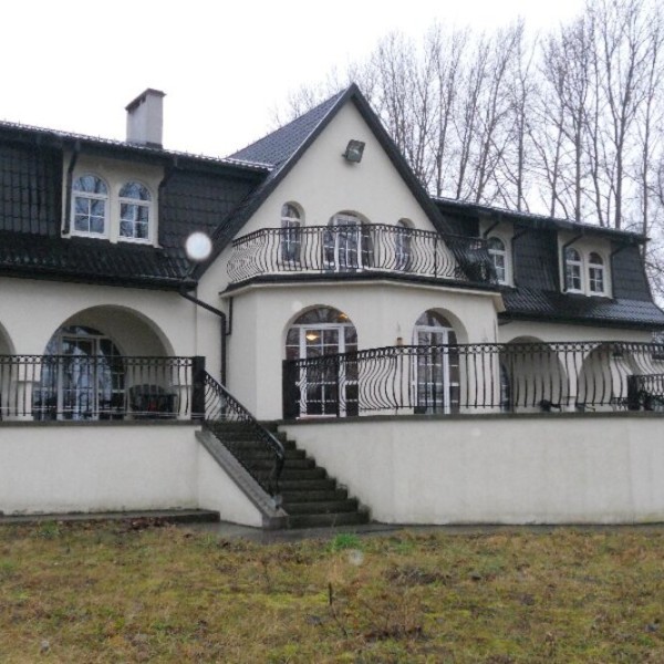 Prywatny Dom Seniora „Słoneczko" w Gdańsku