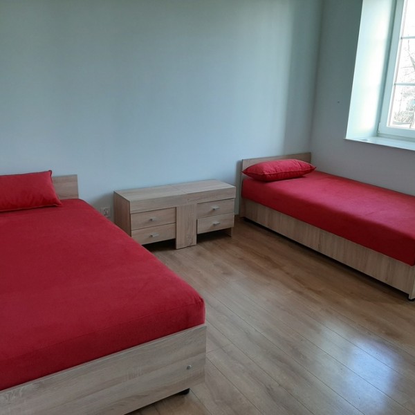 Pałac Seniora w Raszkowie