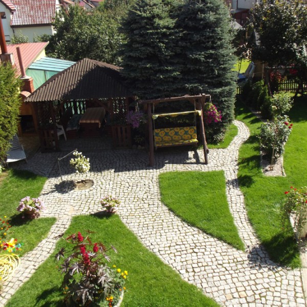 Pensjonat „Senior” w Morągu