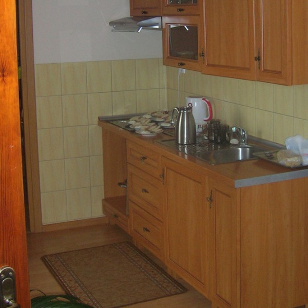 Pensjonat „Senior” w Morągu