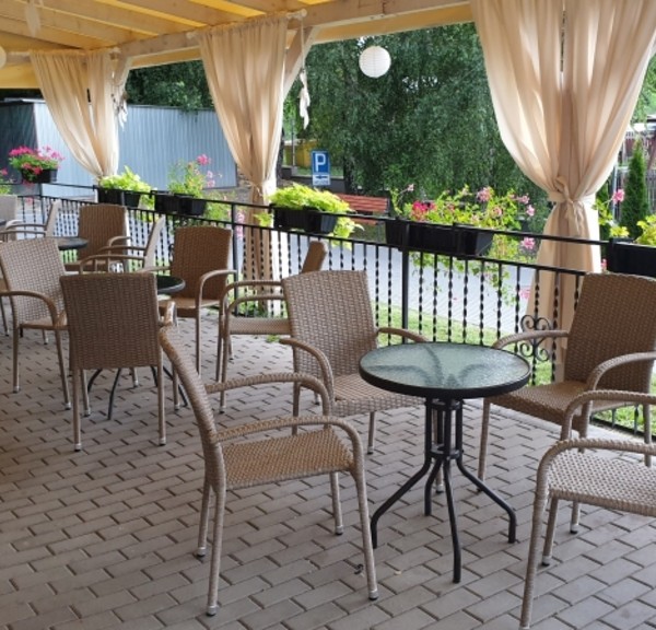 Dom Seniora „Zapiecek” w Wieliczce