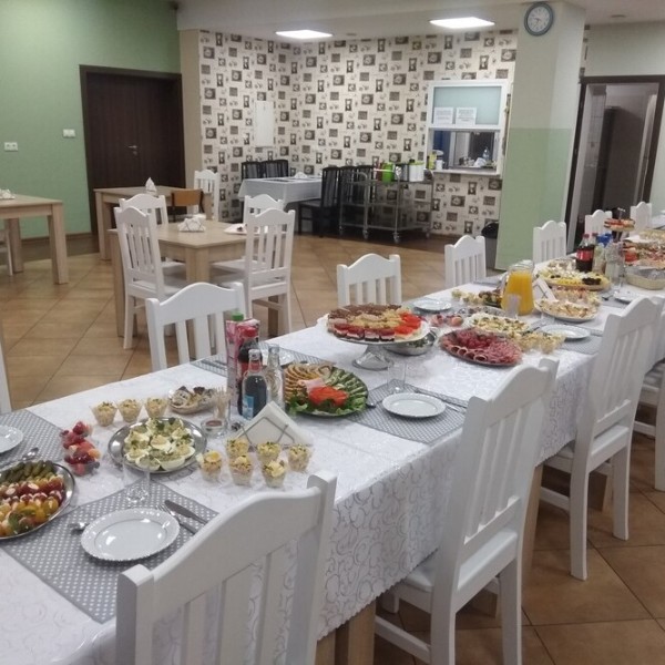 Prywatny Dom Opieki „Zakątek Seniora" w Częstochowie