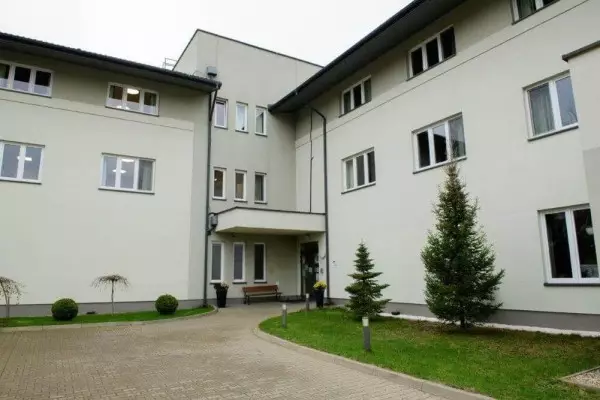 Dom Opieki „Marianna” w Majdanie
