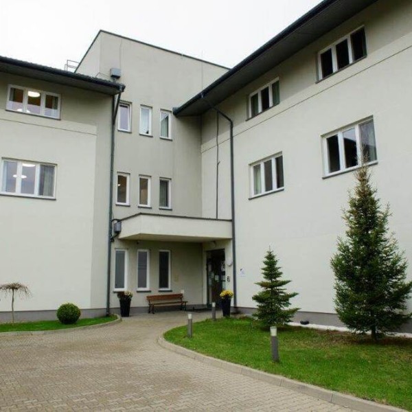 Dom Opieki „Marianna” w Majdanie