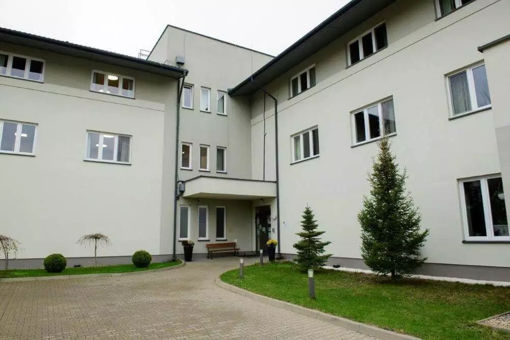 Dom Opieki „Marianna” w Majdanie