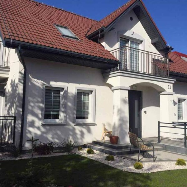 Dom Spokojnej Starości „Baśniowe Zacisze” w Głogowie