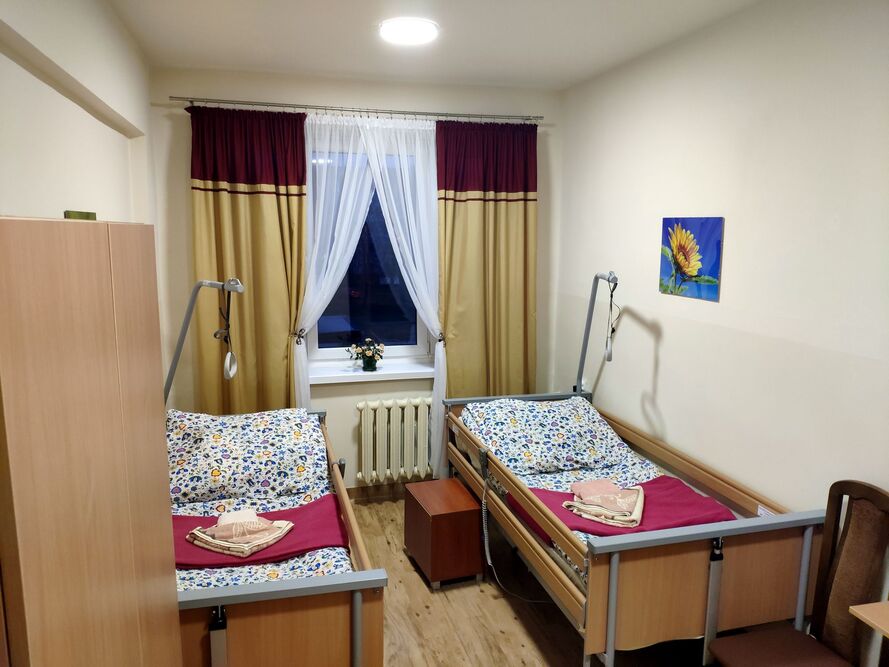Centrum Opieki „Senior” w Woli 