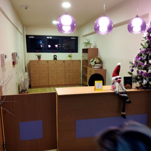 Centrum Opieki „Senior” w Woli 