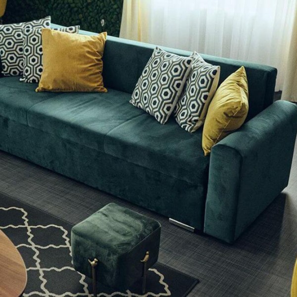 Rezydencja Senioralna „Słowik" w Jedlinie-Zdroju