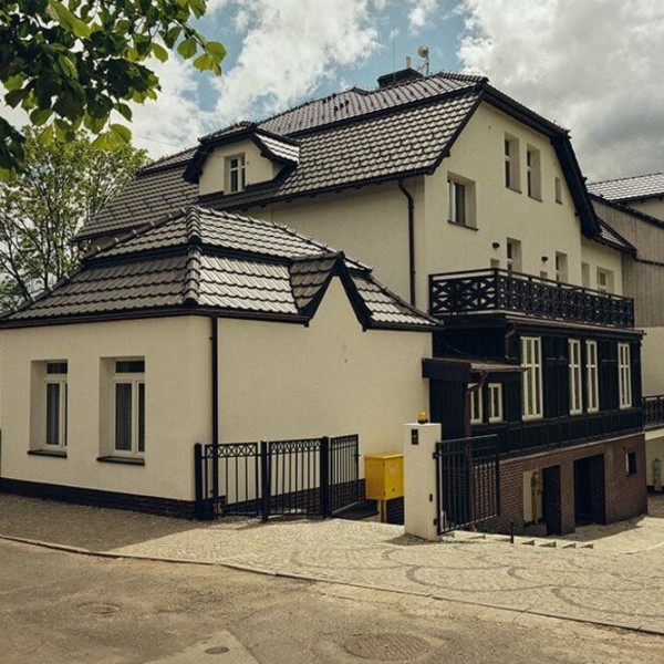 Rezydencja Senioralna „Słowik" w Jedlinie-Zdroju