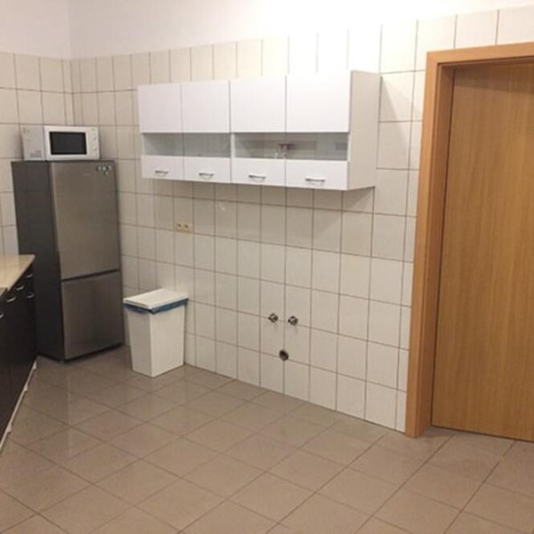 Dom Seniora „Zacisze” w Troszynie