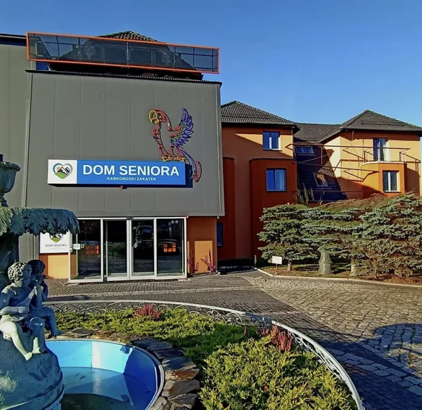 Dom Seniora „Karkonoski Zakątek” w Jeleniej Górze