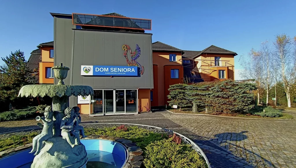 Dom Seniora „Karkonoski Zakątek” w Jeleniej Górze