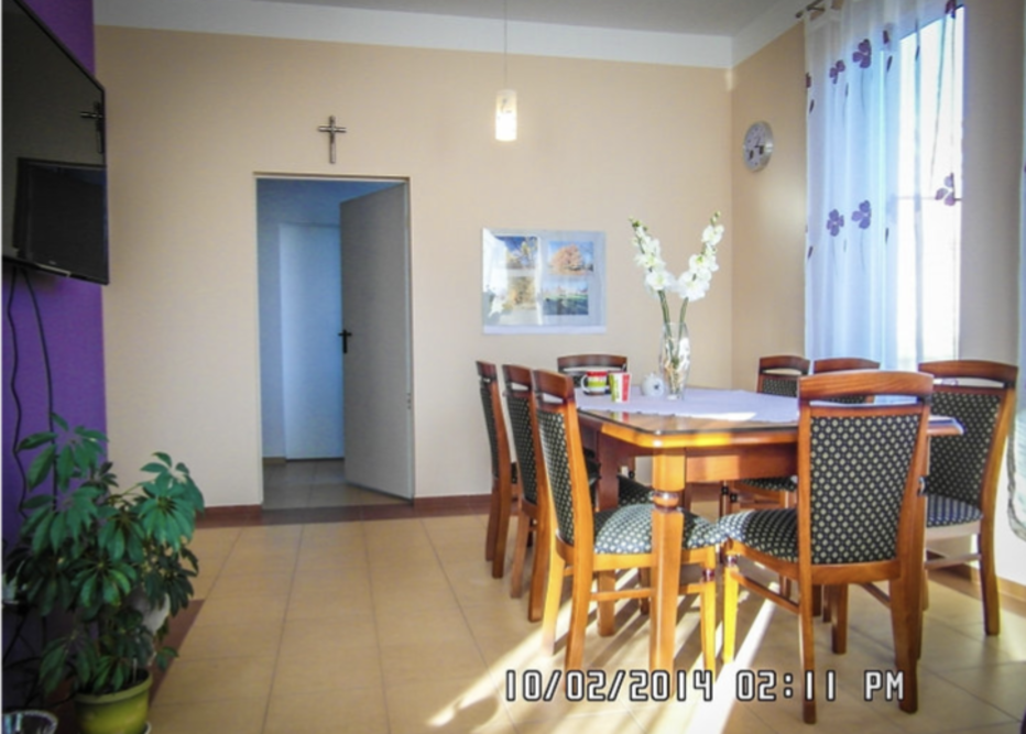 Dom Opieki Dla Osób Starszych „Na Polanie” w Mokrem