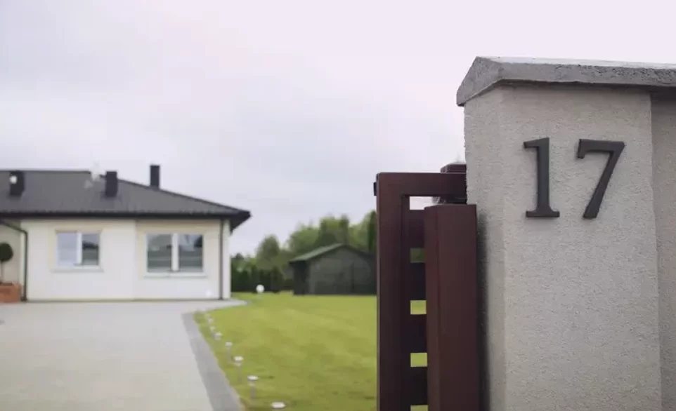 Dom Opieki „Cichy Dworek” w Kębłowie