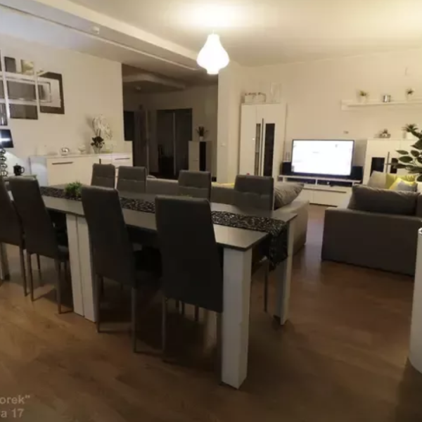 Dom Opieki „Cichy Dworek” w Kębłowie