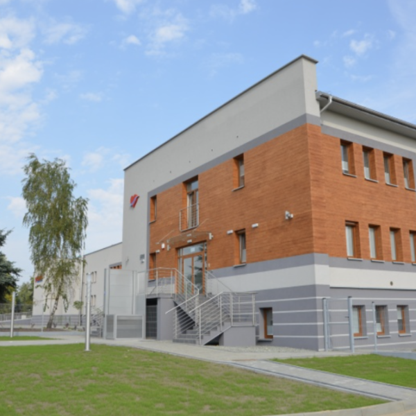 Zakład Opiekuńczo-Leczniczy „Skałka” w Bukownie