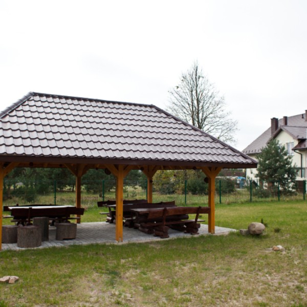 Dom Seniora „Zielone Niwy” w Daleszycach