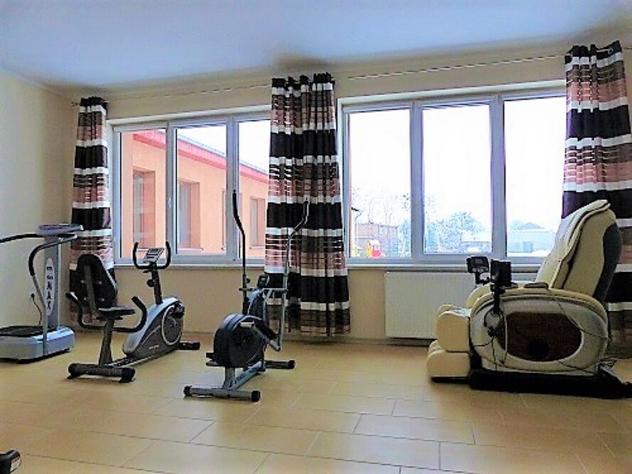 Dom Seniora w Drachowie