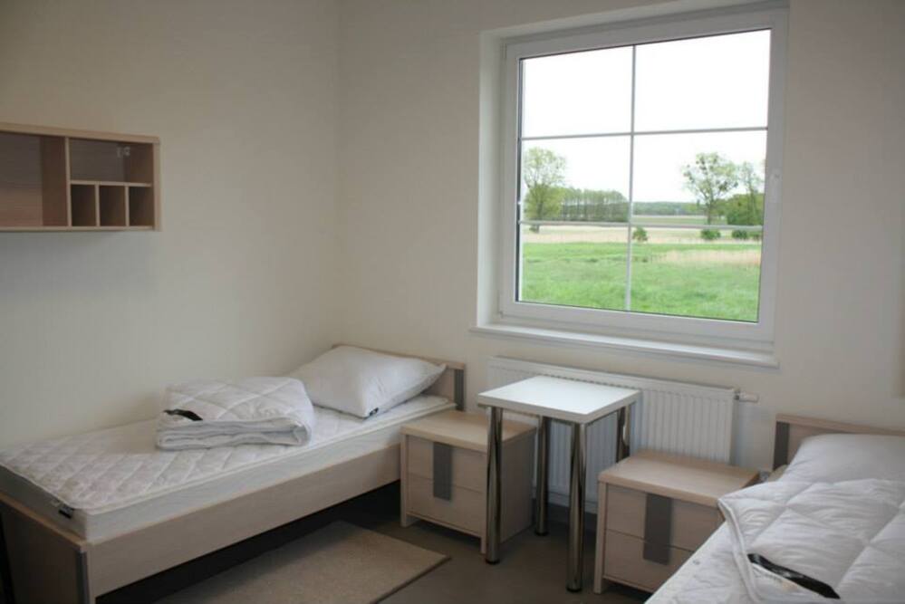 Dom Seniora „Babie Lato” w Swochowie