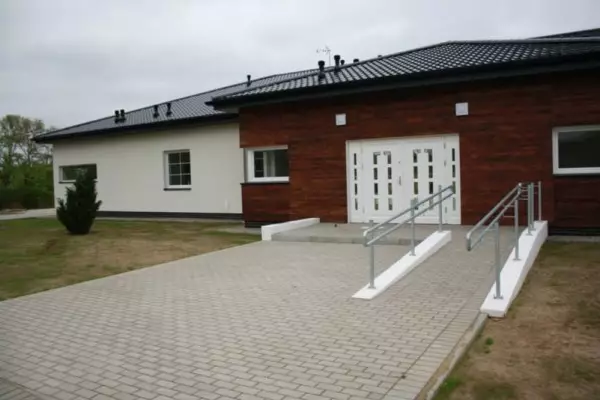 Dom Seniora „Babie Lato” w Swochowie