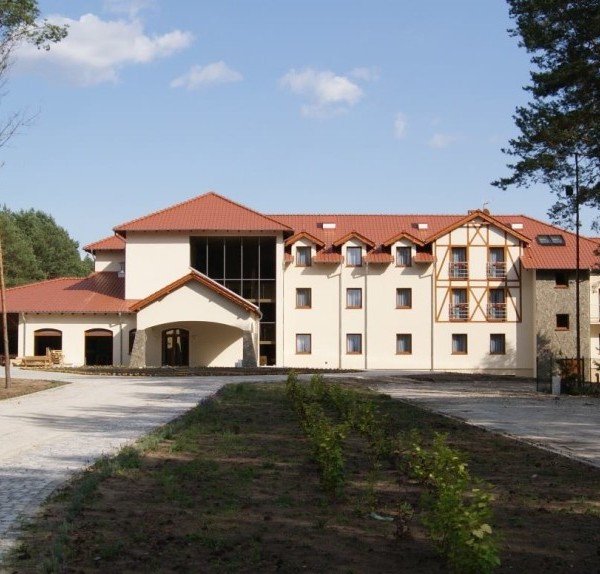 Dom Seniora „Złoty Wiek” w Bolewicach