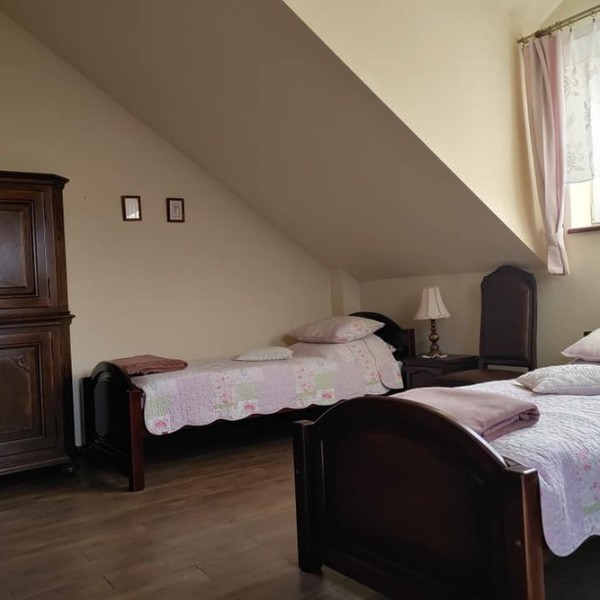 Dom Opieki „Przestrzeń Seniora” w Żyrardowie