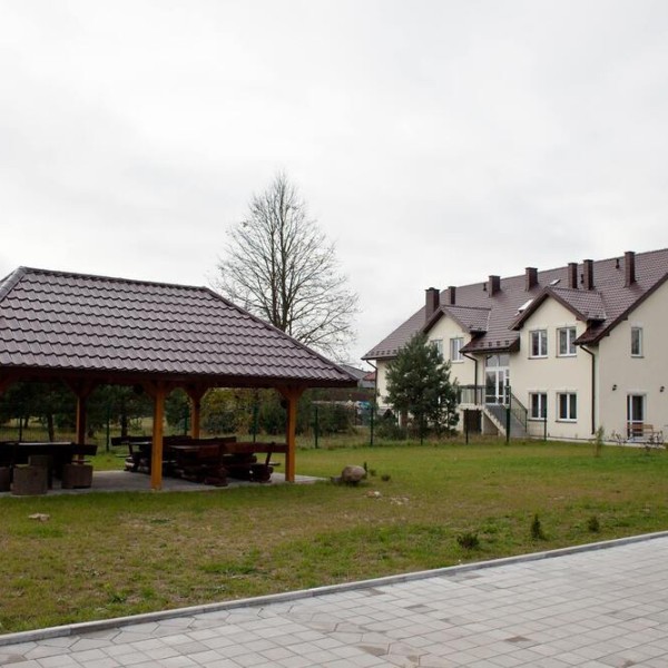 Dom Seniora „Zielone Niwy” w Daleszycach