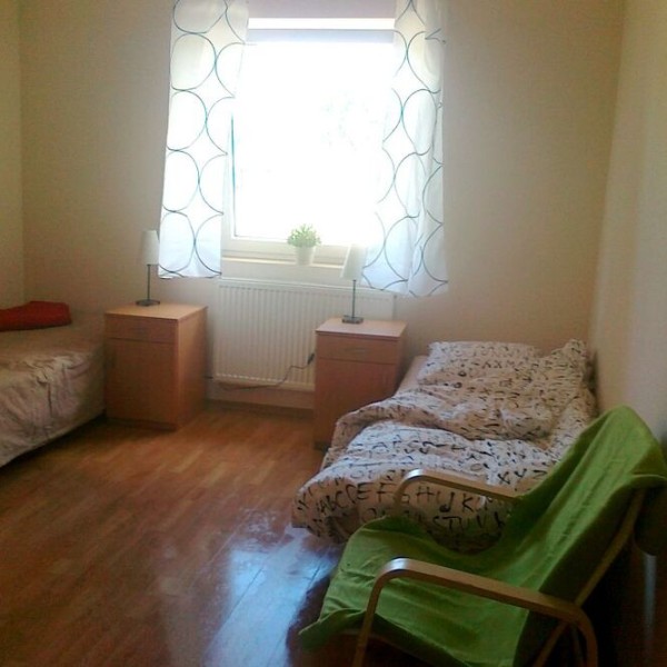 Dom Pielęgnacyjno-Opiekuńczy „Dworek” w Józefowie