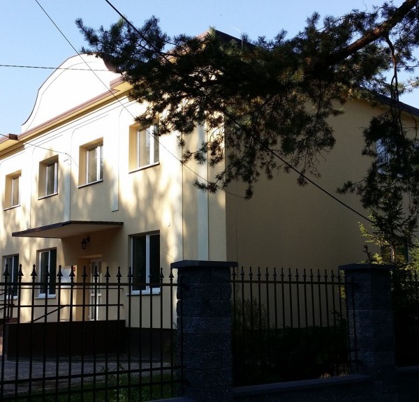 Dom Seniora „Kalinka” w Patrzykowie
