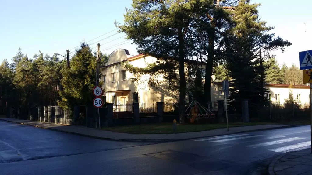 Dom Seniora „Kalinka” w Patrzykowie