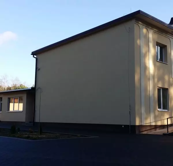 Dom Seniora „Kalinka” w Patrzykowie