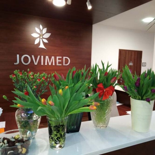 Dom Seniora „Jovimed” w Ksawerowie