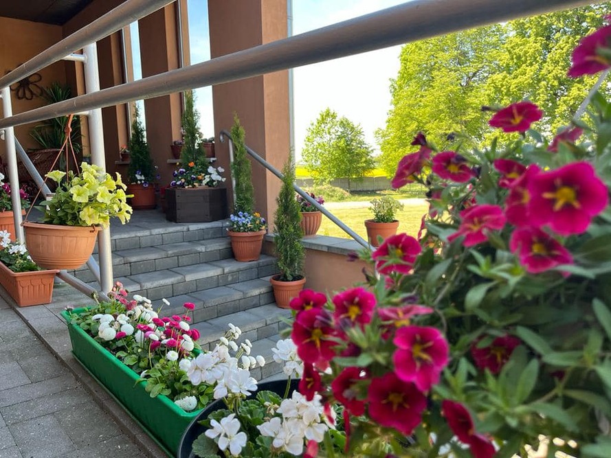 Dom Seniora w Drachowie