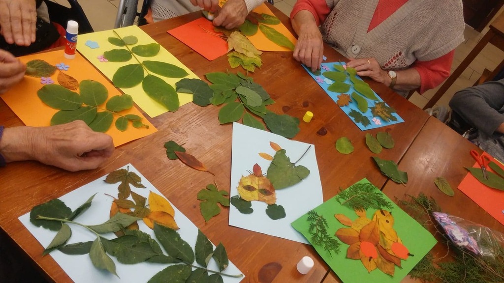 Dom Seniora w Drachowie