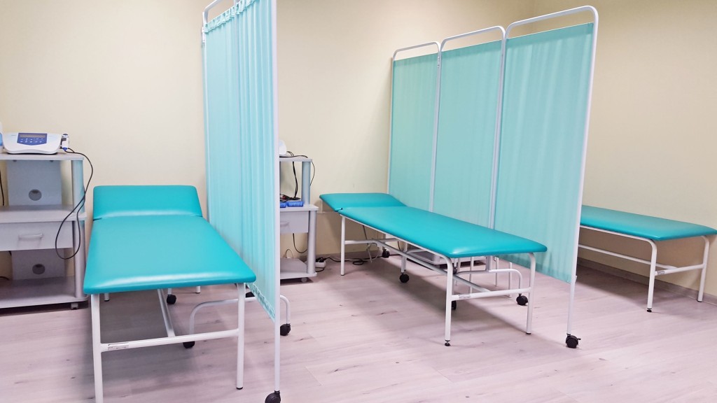 Zakład Opiekuńczo - Rehabilitacyjny „Sofija & Aleksander” w Gromadce