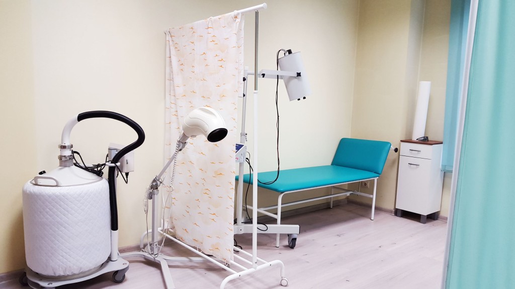 Zakład Opiekuńczo - Rehabilitacyjny „Sofija & Aleksander” w Gromadce