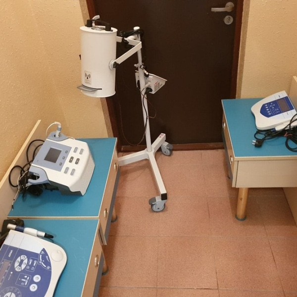 Placówka Opiekuńcza „Tęczowe Zacisze” w Kamiennej Woli