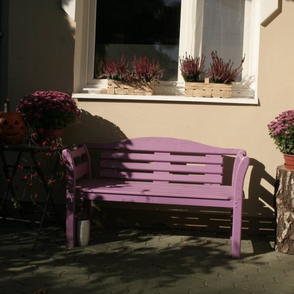 Dom Seniora „Villa Peonia” w Łodzi